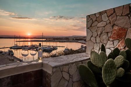 b&b Porta Marina Ortigia - 69