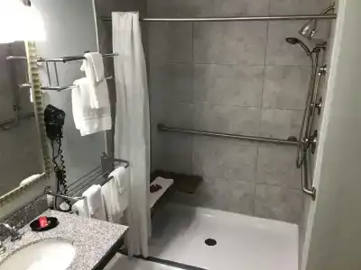 SureStay Studio by Best Western - 62