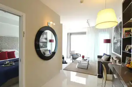 West Tel Aviv- All Suites By The Sea - 28