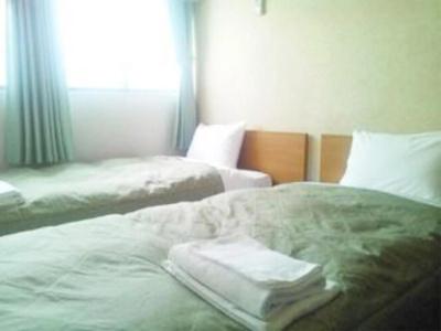 City Inn Nishi Tanabe - 2