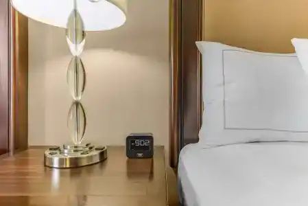 Capital Hilton - 72