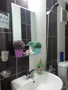 Saydam Otel - 86