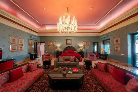Rajmahal Palace Raas - 95