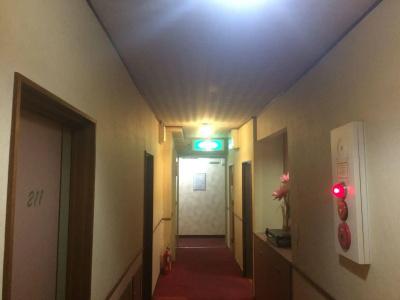 Ryokan Meiryu - 12