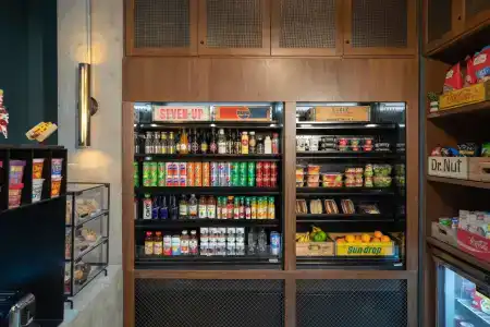 Moxy Nyc Downtown - 10
