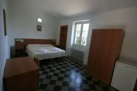 Santuario NS Soviore Cinque Terre - 3