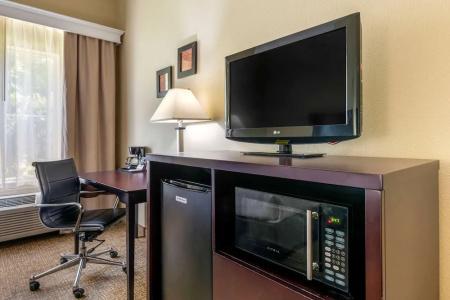 Comfort Inn International Drive - 36