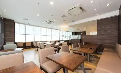 Via Inn Shinjuku - 20