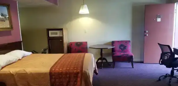 Classic Inn - 31