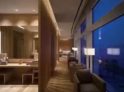 Park Hyatt Busan - 16