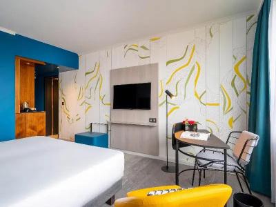 Mercure Antwerp City Centre - 245