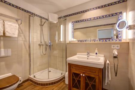 Schloss Luebbenau - 89