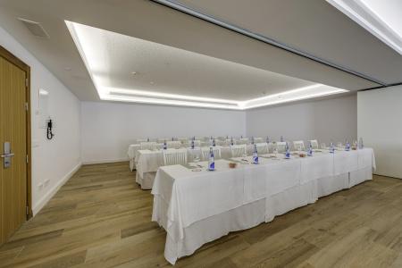 Coronado Thalasso & Spa - 41