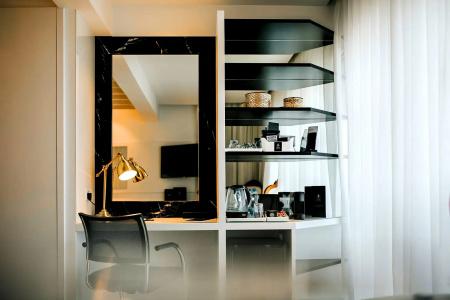 The Ciao Stelio Deluxe (Adults Only) - 64