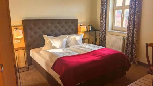 Best Western Schlossmühle Quedlinburg - 73