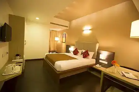 Vinaya Royal Inn - 29