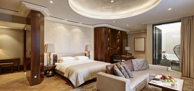 Park Hyatt Vienna - 47