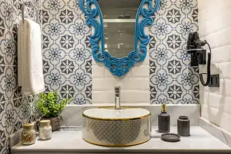 BayMari Suites City Life - 78