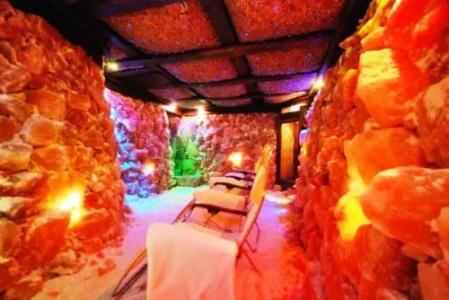 Pozar Salt Cave Spa - 21