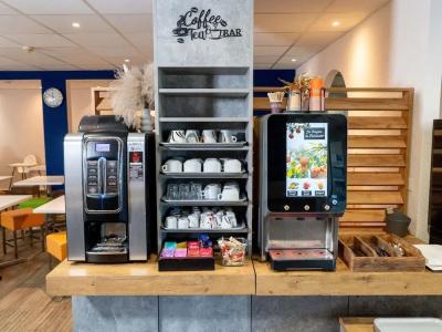 ibis budget Aix en Provence - 16