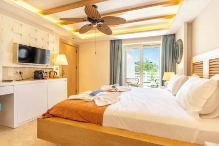Kalkan Saray Suites - 215