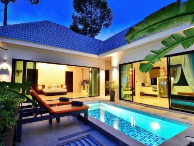 Chaweng Noi Pool Villa - Sha Plus - 84