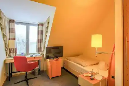 Kleines Meer - 31