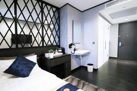 Nuve Urbane (Sg Clean, Staycation Approved) - 65