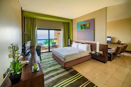 Holiday Inn Resort Dead Sea, An Ihg - 129