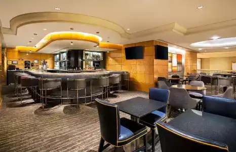Hilton Club New York - 26
