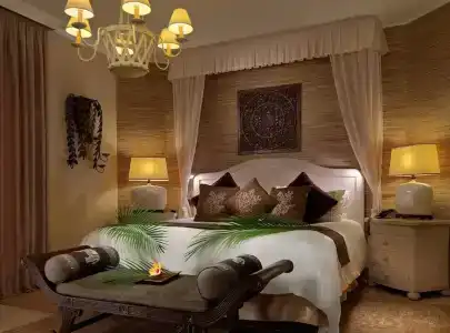 Royal Garden Villas, Luxury - 110