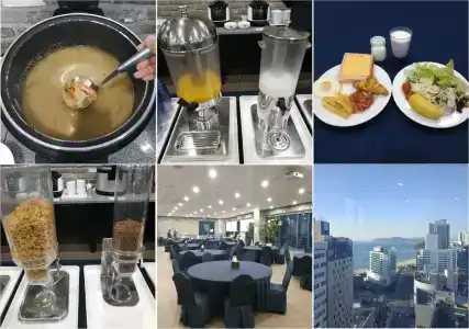 Benikea Haeundae - 11