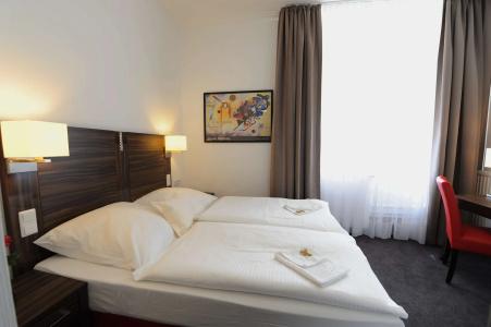 Best Western Kaiserhof - 50