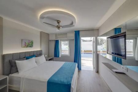 La Brezza Suite & - 37