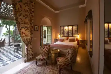 Riad karmela - 19