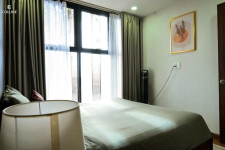 Hôtel Colline - 44
