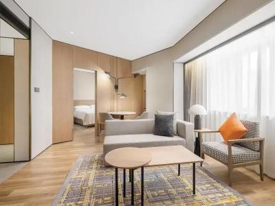 Sheraton Chengdu Lido - 76