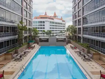 Park Avenue Clemenceau (SG Clean) - 11