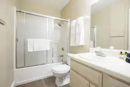 Indian Palms Vacation Club - 8
