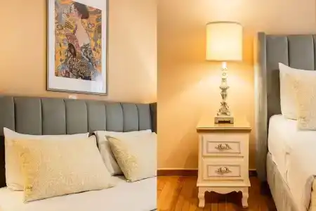 Nicholas Point and Rooms - 123