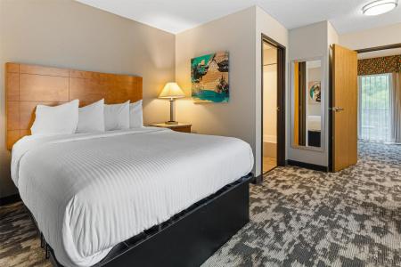 Best Western Ambassador Inn & Suites - 90