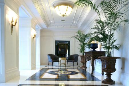 Eurostars Palacio Buenavista - 47
