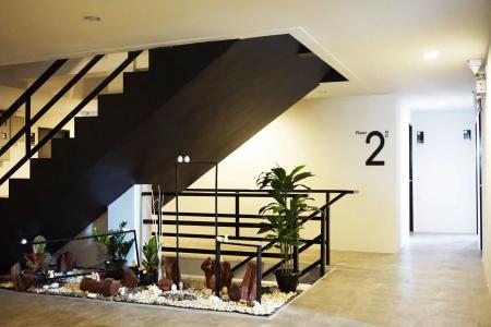 B-Black Chonburi - 10