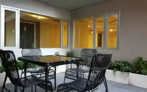 Central Mansion - 22