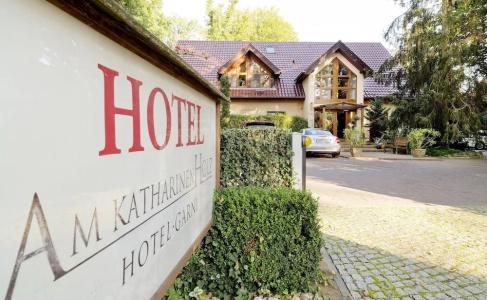am Katharinenholz - 0