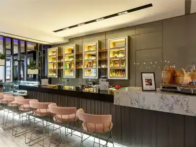 Novotel Trabzon - 45