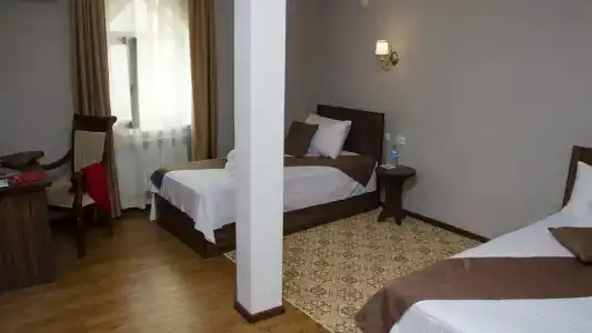 Jipek Joli Inn - 11