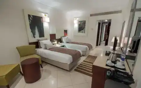 Sharming Inns - Couples and Families Only - 21
