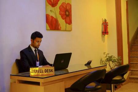 Regal Airport - 24
