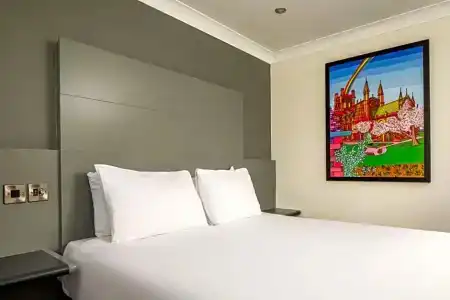 Mercure Abbots Well - 78